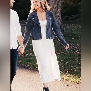 Abercrombie Camille Maxi Dress! Worn Once!